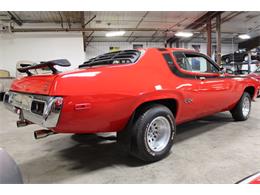 1973 Plymouth Road Runner (CC-2098250) for sale in Kentwood, Michigan