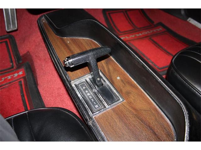 1973 Plymouth Road Runner (CC-2098250) for sale in Kentwood, Michigan