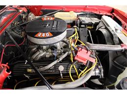 1973 Plymouth Road Runner (CC-2098250) for sale in Kentwood, Michigan