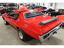 1973 Plymouth Road Runner (CC-2098250) for sale in Kentwood, Michigan