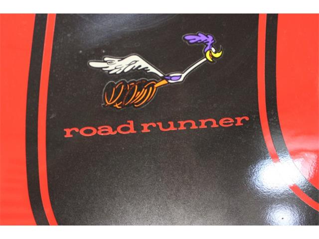 1973 Plymouth Road Runner (CC-2098250) for sale in Kentwood, Michigan