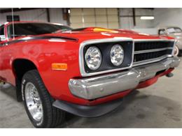 1973 Plymouth Road Runner (CC-2098250) for sale in Kentwood, Michigan