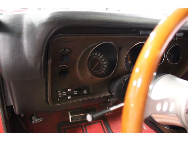 1973 Plymouth Road Runner (CC-2098250) for sale in Kentwood, Michigan
