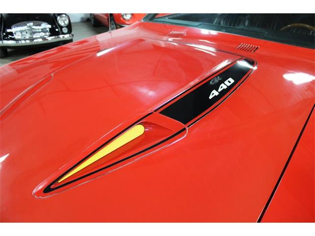 1973 Plymouth Road Runner (CC-2098250) for sale in Kentwood, Michigan
