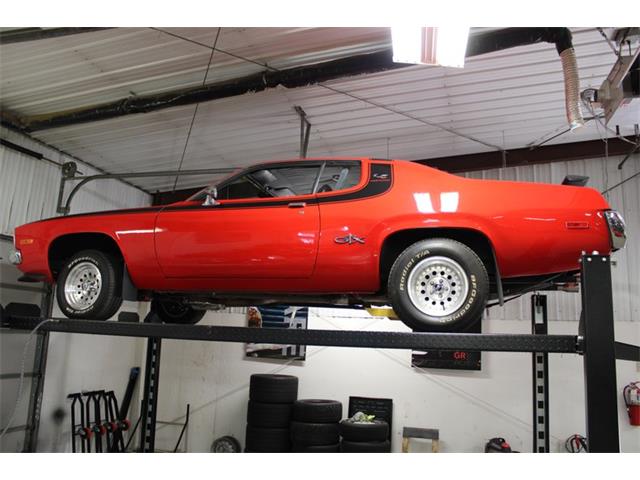1973 Plymouth Road Runner (CC-2098250) for sale in Kentwood, Michigan