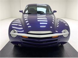 2004 Chevrolet SSR (CC-2098251) for sale in Morgantown, Pennsylvania