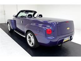 2004 Chevrolet SSR (CC-2098251) for sale in Morgantown, Pennsylvania