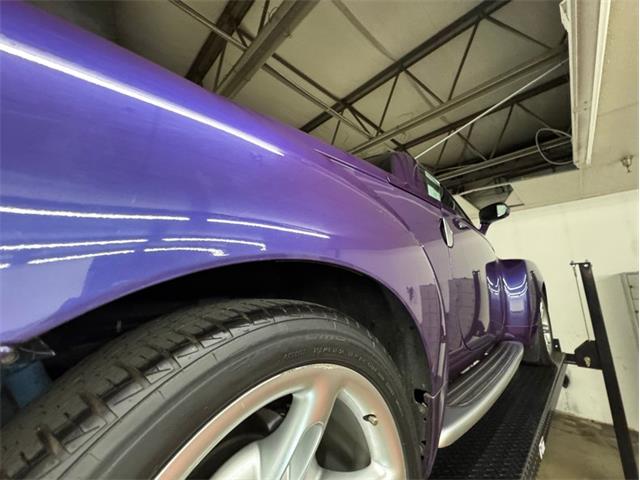 2004 Chevrolet SSR (CC-2098251) for sale in Morgantown, Pennsylvania