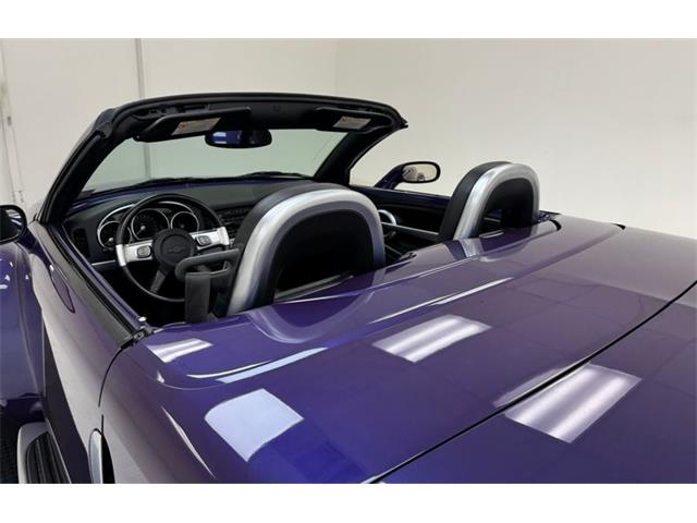 2004 Chevrolet SSR (CC-2098251) for sale in Morgantown, Pennsylvania