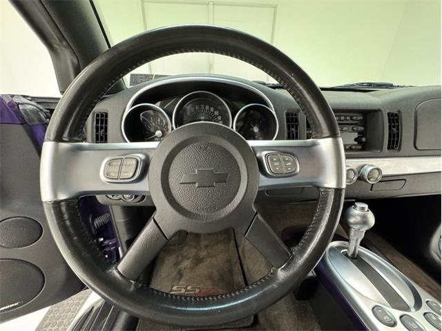 2004 Chevrolet SSR (CC-2098251) for sale in Morgantown, Pennsylvania