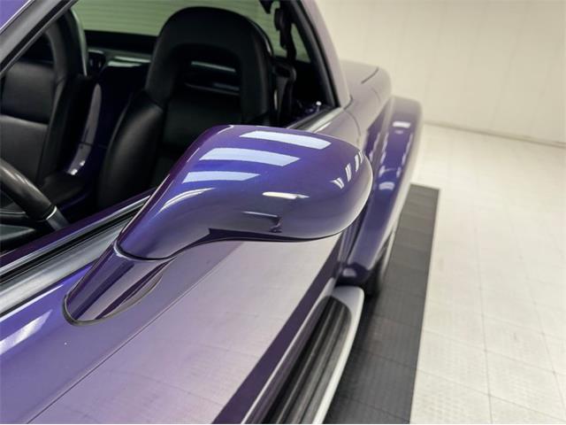2004 Chevrolet SSR (CC-2098251) for sale in Morgantown, Pennsylvania