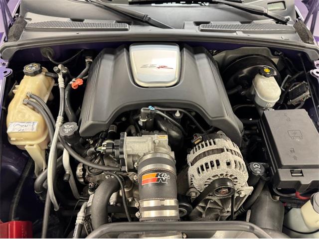 2004 Chevrolet SSR (CC-2098251) for sale in Morgantown, Pennsylvania