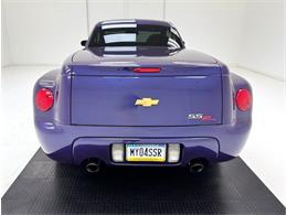 2004 Chevrolet SSR (CC-2098251) for sale in Morgantown, Pennsylvania