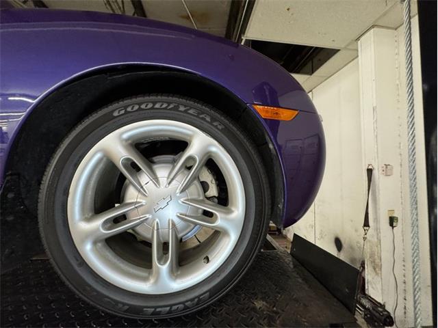 2004 Chevrolet SSR (CC-2098251) for sale in Morgantown, Pennsylvania