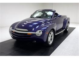 2004 Chevrolet SSR (CC-2098251) for sale in Morgantown, Pennsylvania