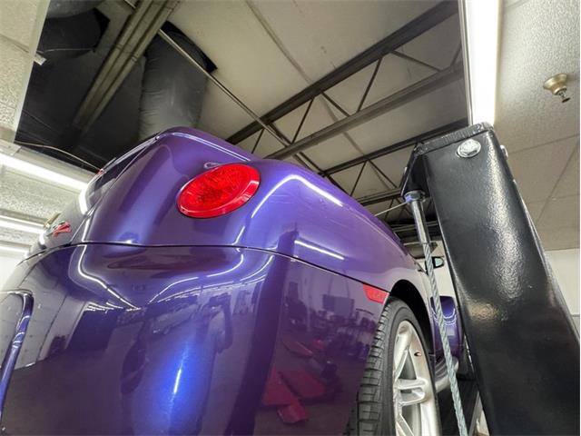 2004 Chevrolet SSR (CC-2098251) for sale in Morgantown, Pennsylvania
