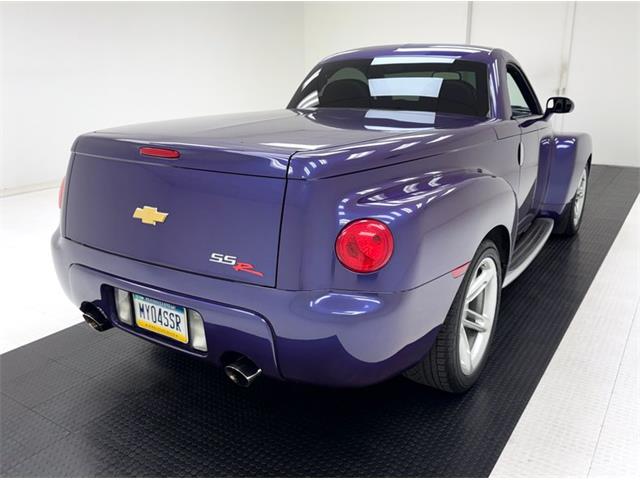 2004 Chevrolet SSR (CC-2098251) for sale in Morgantown, Pennsylvania