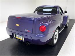 2004 Chevrolet SSR (CC-2098251) for sale in Morgantown, Pennsylvania