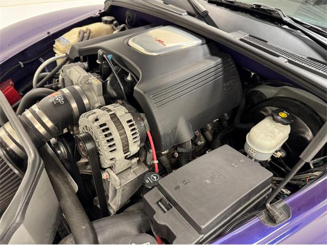 2004 Chevrolet SSR (CC-2098251) for sale in Morgantown, Pennsylvania