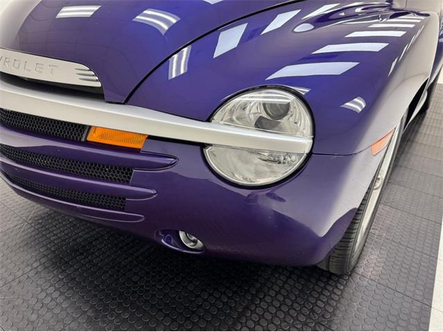 2004 Chevrolet SSR (CC-2098251) for sale in Morgantown, Pennsylvania