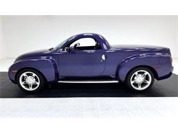 2004 Chevrolet SSR (CC-2098251) for sale in Morgantown, Pennsylvania