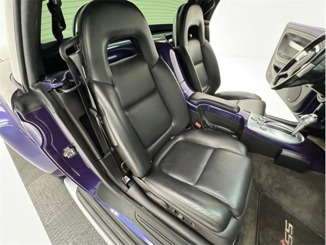 2004 Chevrolet SSR (CC-2098251) for sale in Morgantown, Pennsylvania