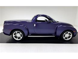 2004 Chevrolet SSR (CC-2098251) for sale in Morgantown, Pennsylvania