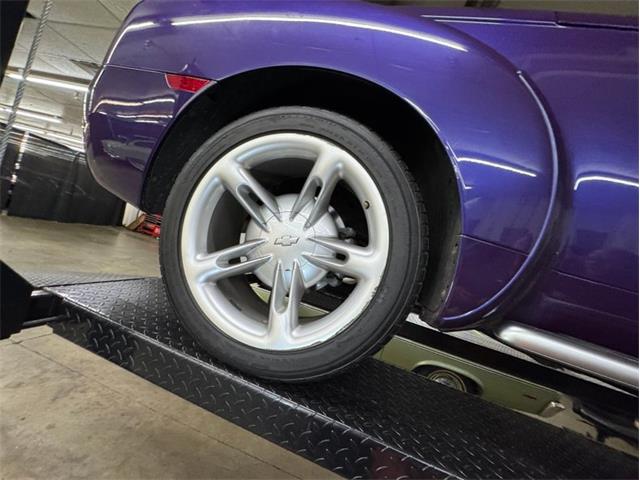 2004 Chevrolet SSR (CC-2098251) for sale in Morgantown, Pennsylvania