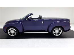 2004 Chevrolet SSR (CC-2098251) for sale in Morgantown, Pennsylvania
