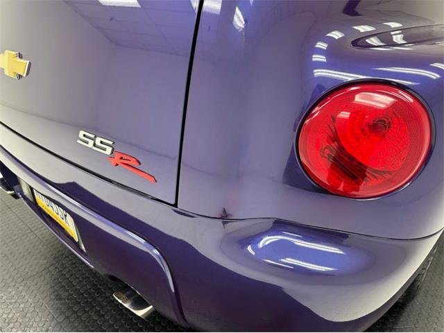 2004 Chevrolet SSR (CC-2098251) for sale in Morgantown, Pennsylvania