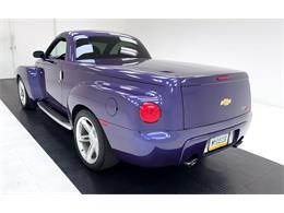 2004 Chevrolet SSR (CC-2098251) for sale in Morgantown, Pennsylvania