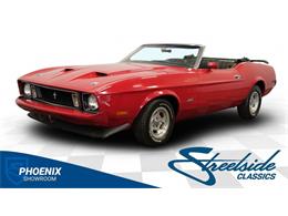 1973 Ford Mustang (CC-2098252) for sale in Mesa, Arizona