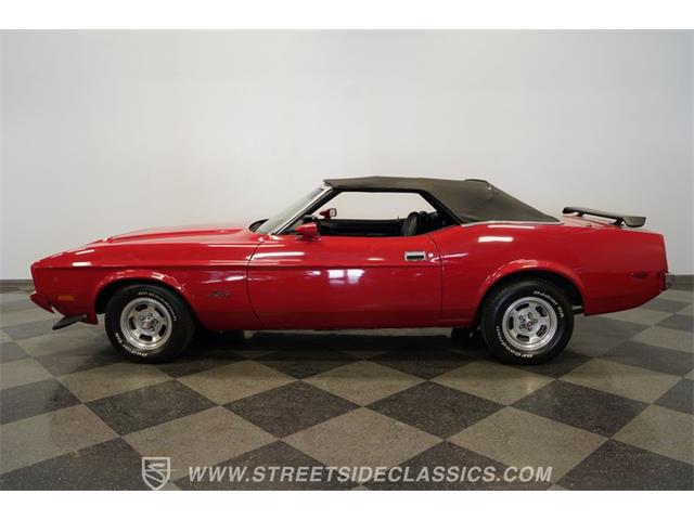 1973 Ford Mustang (CC-2098252) for sale in Mesa, Arizona