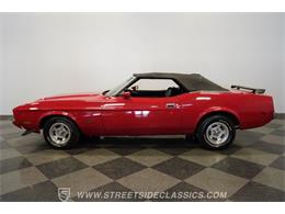 1973 Ford Mustang (CC-2098252) for sale in Mesa, Arizona