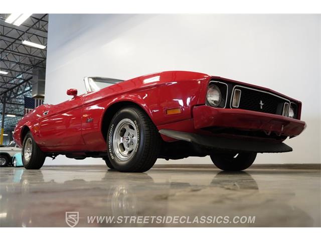 1973 Ford Mustang (CC-2098252) for sale in Mesa, Arizona