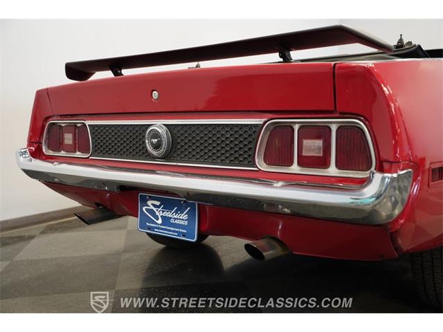 1973 Ford Mustang (CC-2098252) for sale in Mesa, Arizona