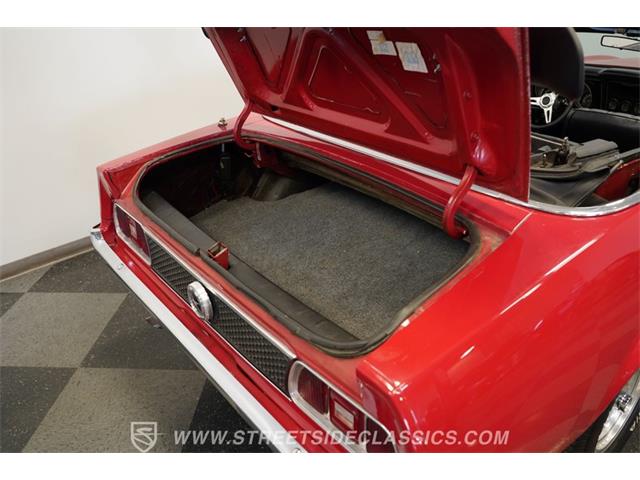 1973 Ford Mustang (CC-2098252) for sale in Mesa, Arizona