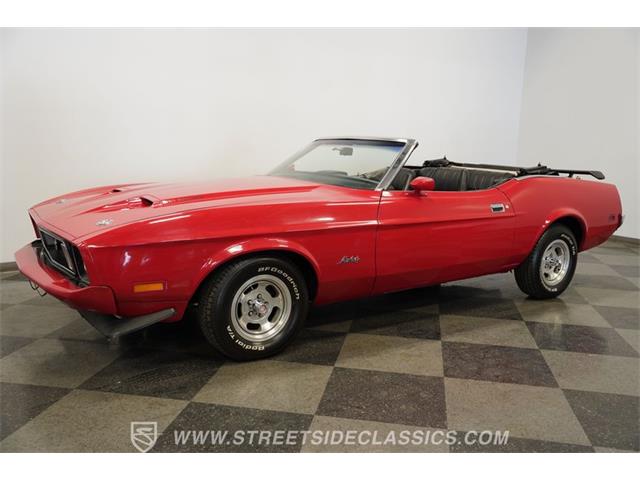 1973 Ford Mustang (CC-2098252) for sale in Mesa, Arizona