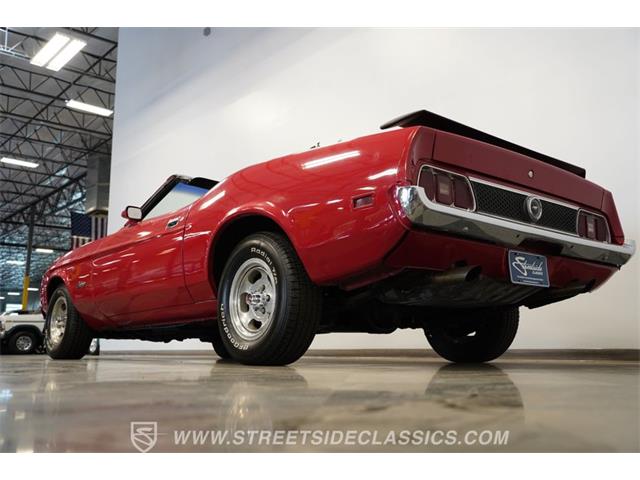 1973 Ford Mustang (CC-2098252) for sale in Mesa, Arizona