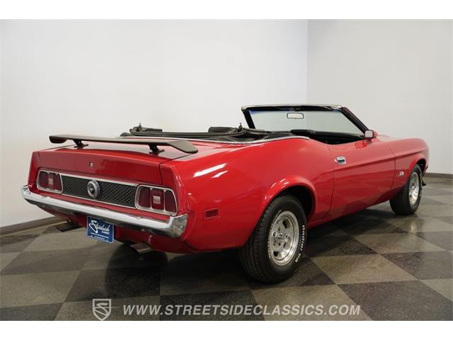 1973 Ford Mustang (CC-2098252) for sale in Mesa, Arizona
