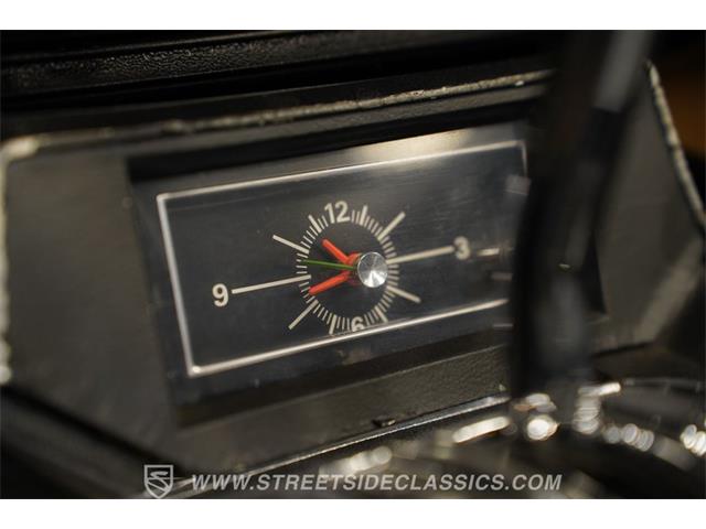 1973 Ford Mustang (CC-2098252) for sale in Mesa, Arizona