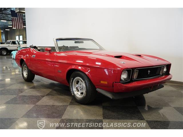 1973 Ford Mustang (CC-2098252) for sale in Mesa, Arizona