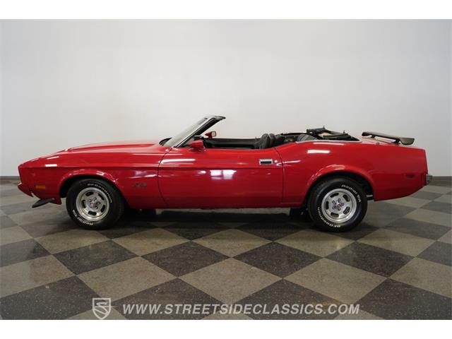 1973 Ford Mustang (CC-2098252) for sale in Mesa, Arizona