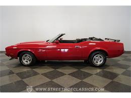 1973 Ford Mustang (CC-2098252) for sale in Mesa, Arizona