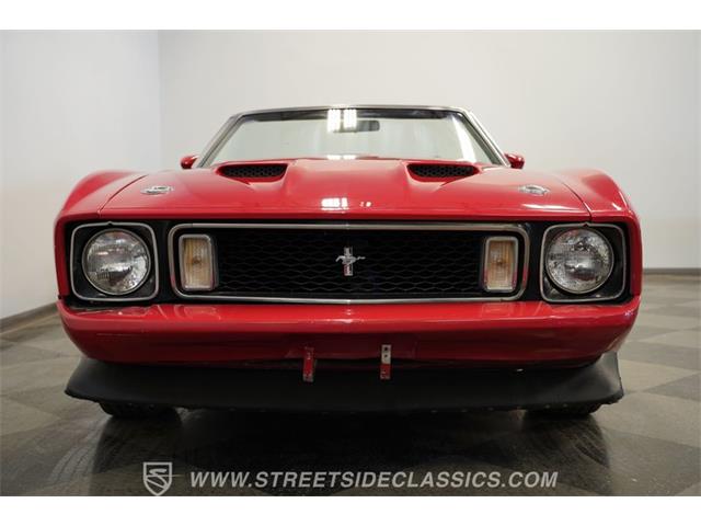 1973 Ford Mustang (CC-2098252) for sale in Mesa, Arizona