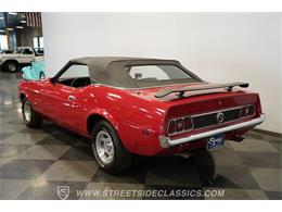 1973 Ford Mustang (CC-2098252) for sale in Mesa, Arizona