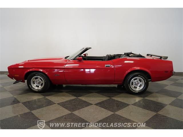 1973 Ford Mustang (CC-2098252) for sale in Mesa, Arizona