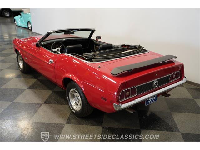 1973 Ford Mustang (CC-2098252) for sale in Mesa, Arizona