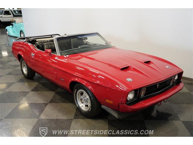 1973 Ford Mustang (CC-2098252) for sale in Mesa, Arizona