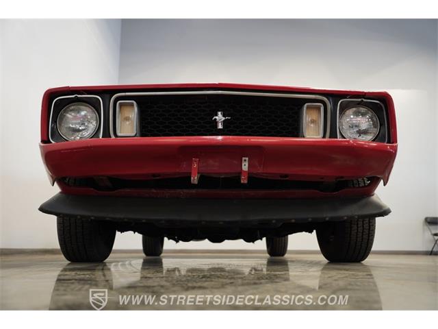 1973 Ford Mustang (CC-2098252) for sale in Mesa, Arizona